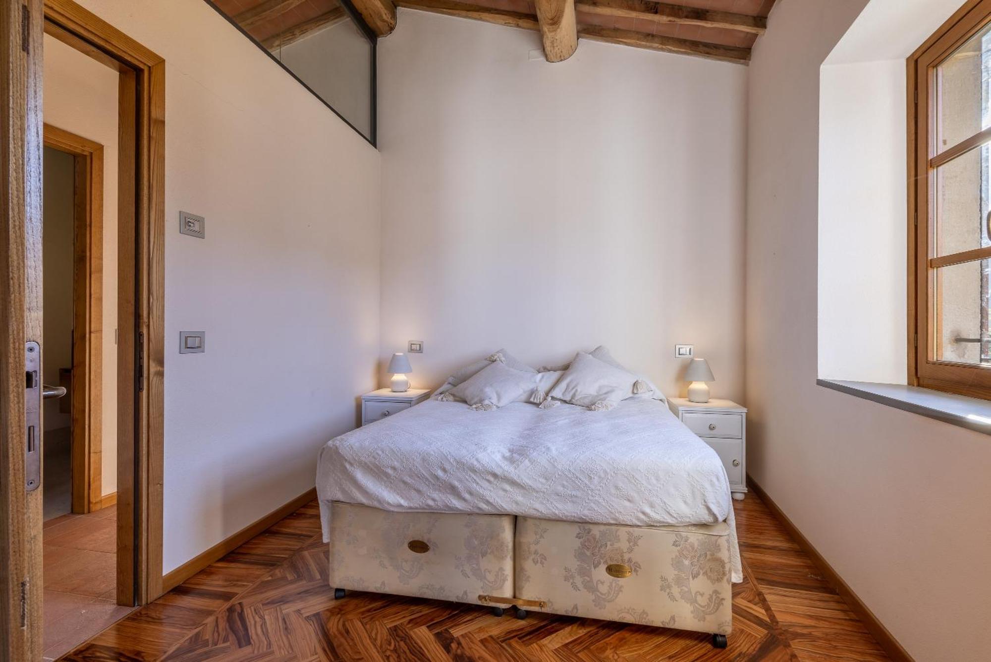 Casa Bachella Villa Bagni di Lucca Bagian luar foto