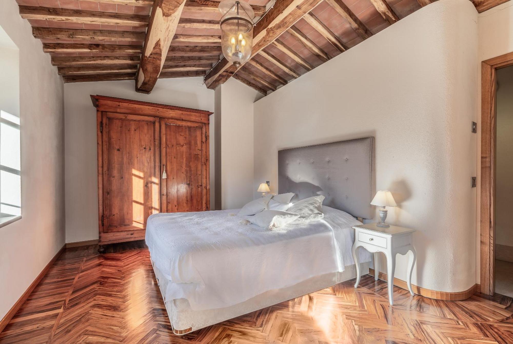 Casa Bachella Villa Bagni di Lucca Bagian luar foto