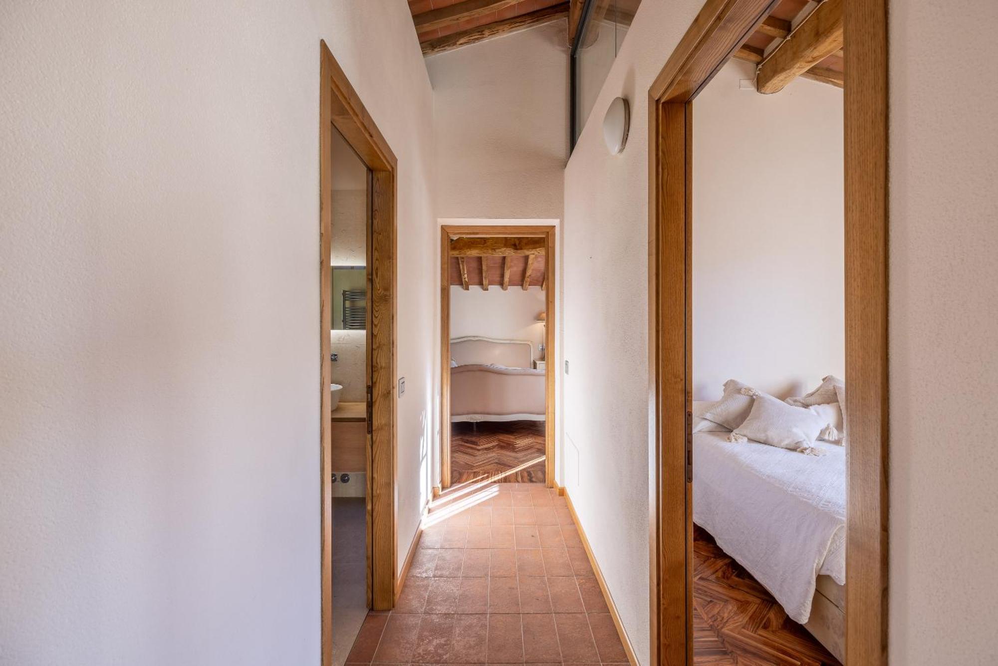 Casa Bachella Villa Bagni di Lucca Bagian luar foto